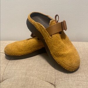 Chaco Women's Paonia Clog